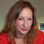 Jenny Lewis - Trustee of Charity SHE UK