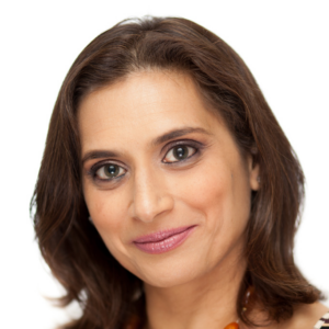 Reena Pastakia
