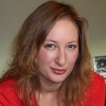 Jenny Lewis - Trustee of Charity SHE UK