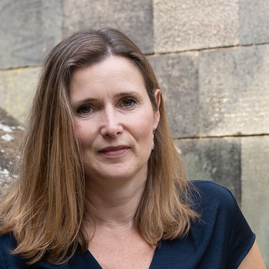 Debbie Porter - Trustee of Charity SHE UK