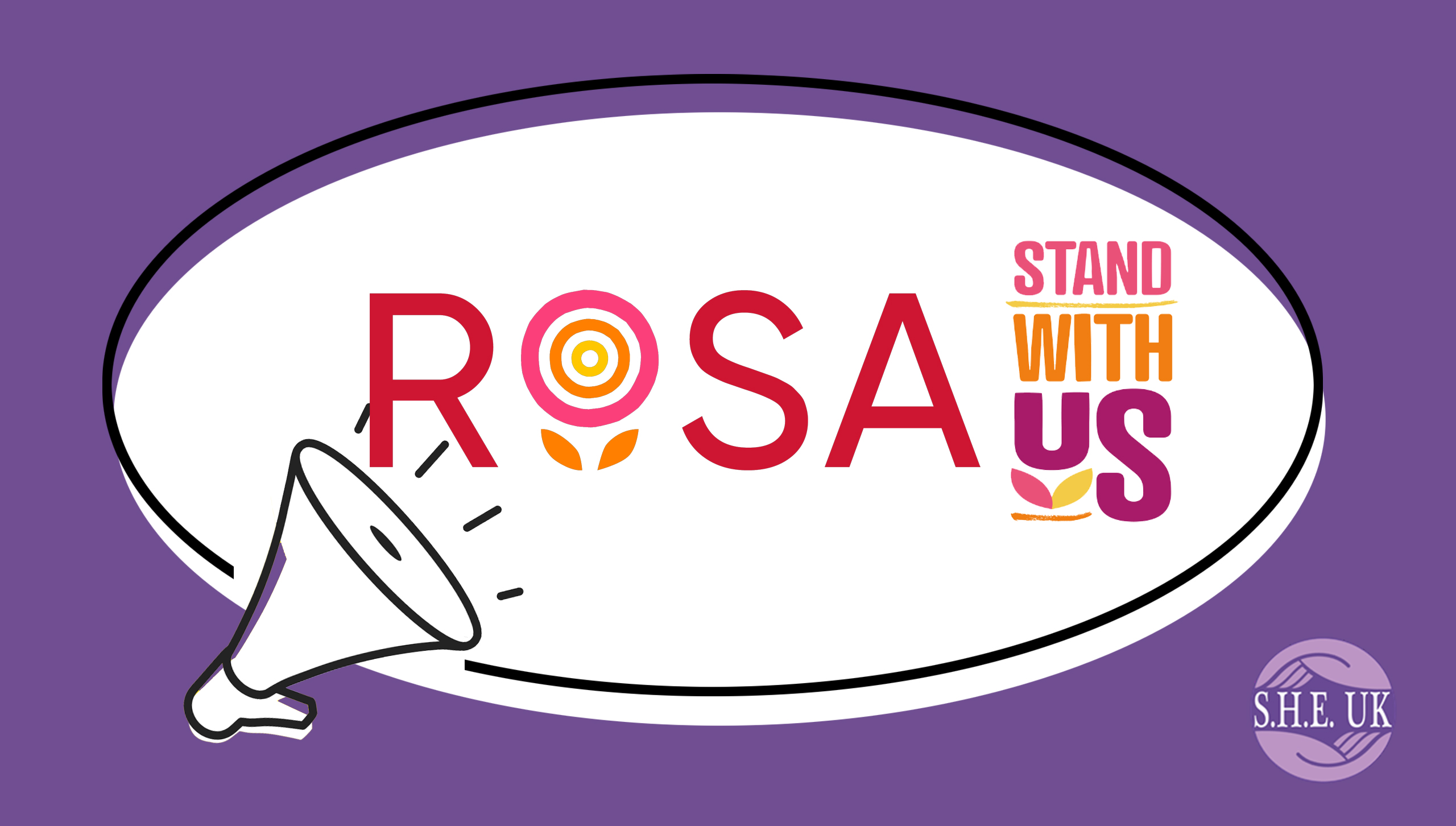New Therapist Co-ordinator Joins Our Team Thanks to ROSA Fund