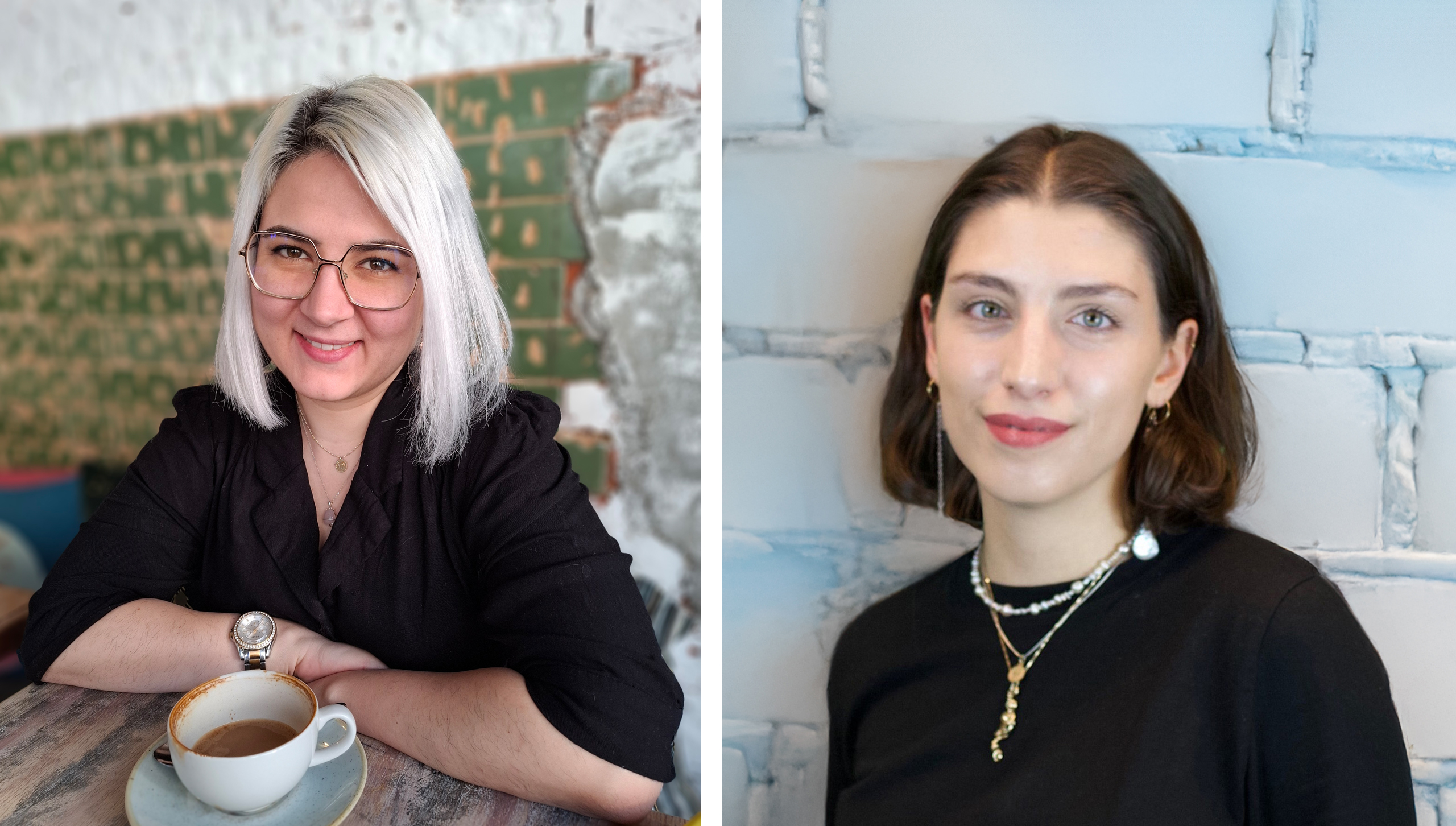 S.H.E. UK Welcomes Two New Trustees to the Board