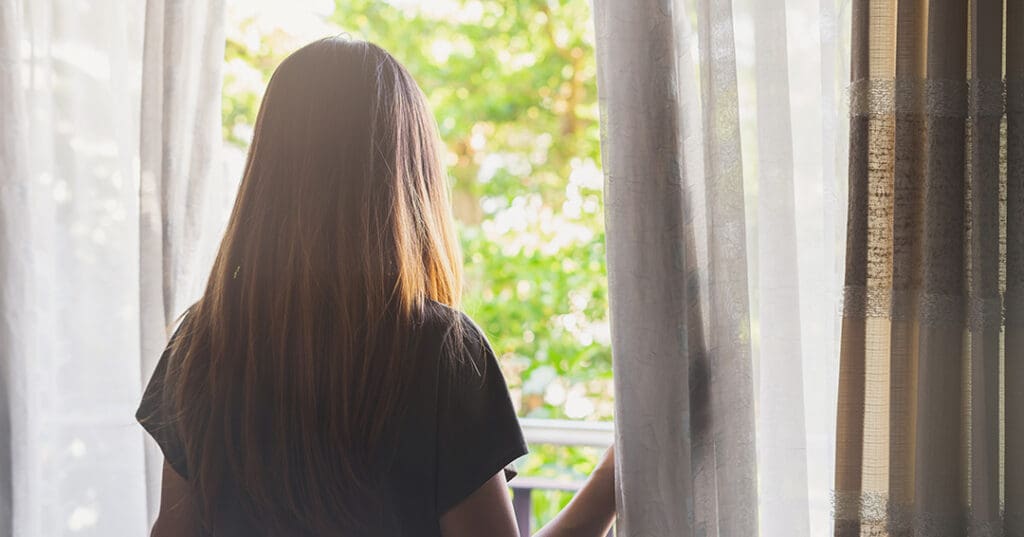 A Journey of Healing & Hope One Woman’s Story SHE