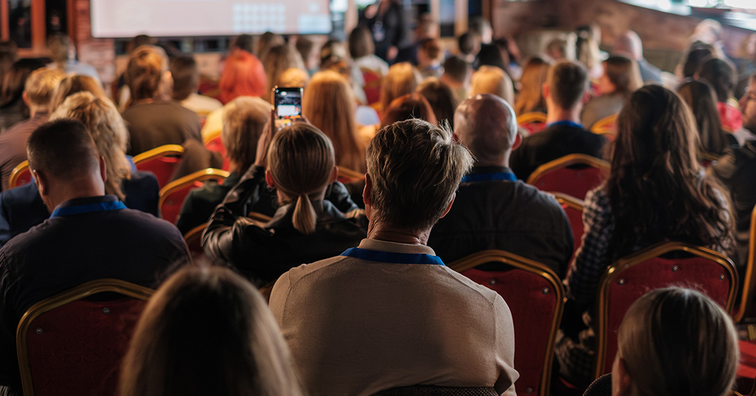 Supporting Our Community at the We Are Mansfield Ambassador Network Meeting